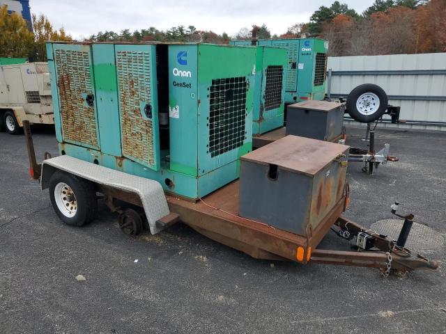 1999 Onan Generator