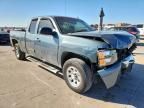2009 Chevrolet Silverado C1500 LT