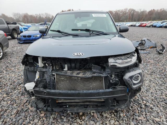 2020 KIA Soul ex