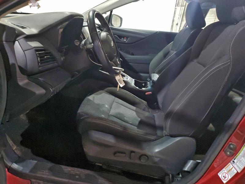 2020 Subaru Legacy Premium
