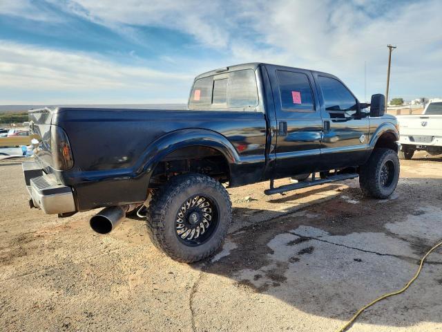 2016 Ford F250 Super Duty