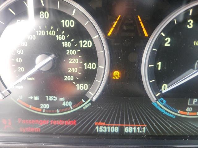 2014 BMW 535 xi