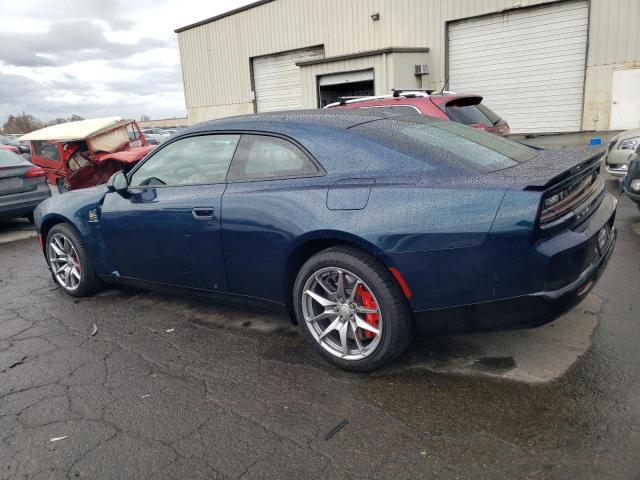 2025 Dodge Charger Daytona Scat Pack