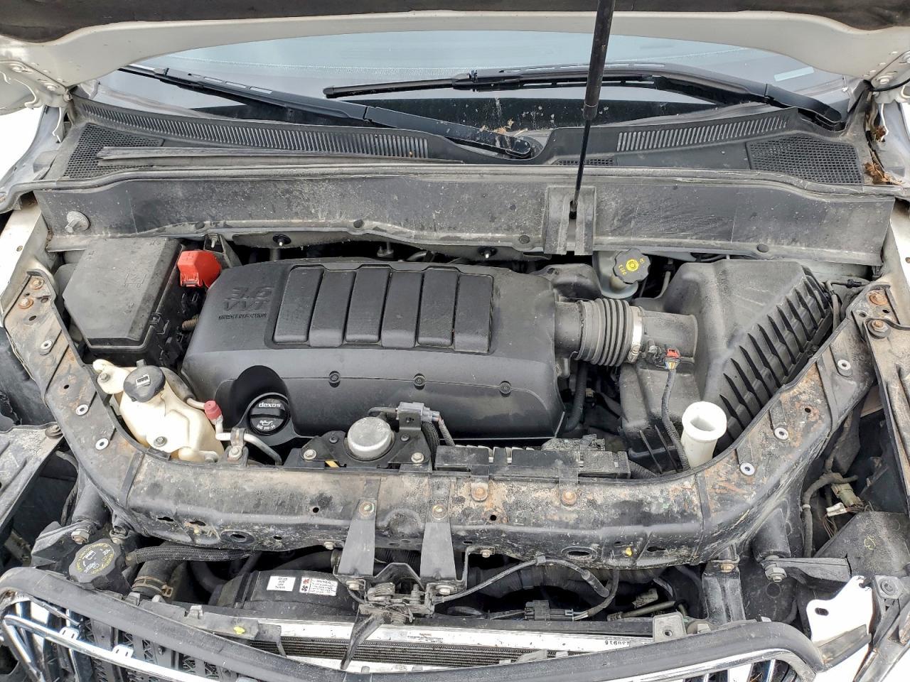 2014 Buick Enclave