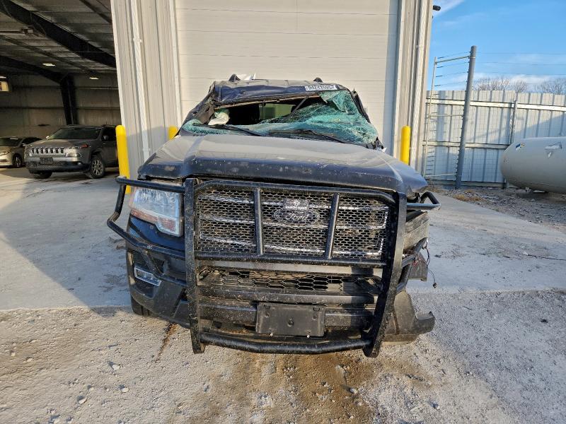 2015 Ford Expedition el xlt
