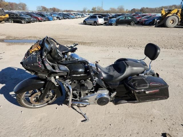 2017 Harley-Davidson Fltrx Road Glide