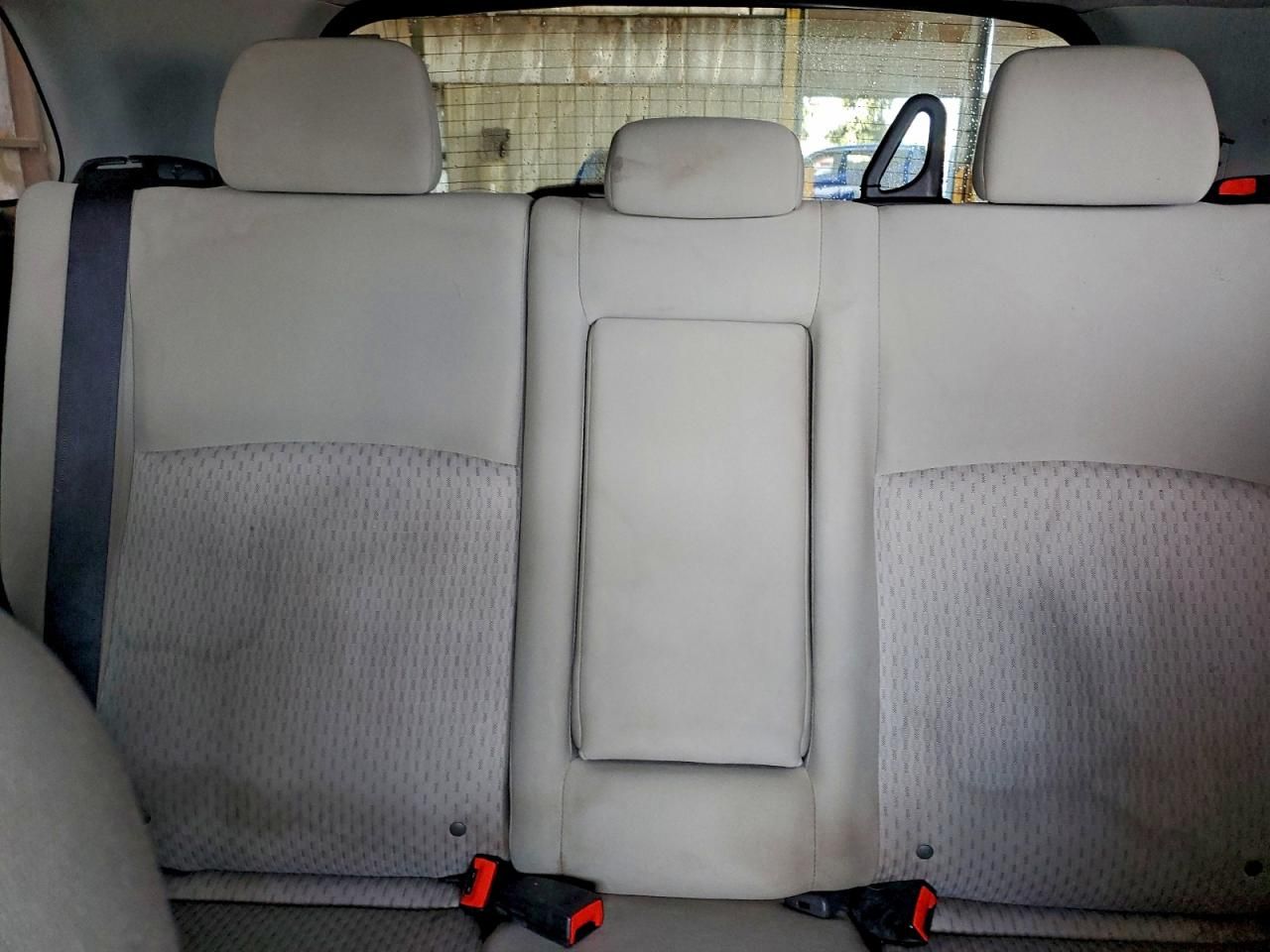 2017 Mitsubishi Outlander Sport es