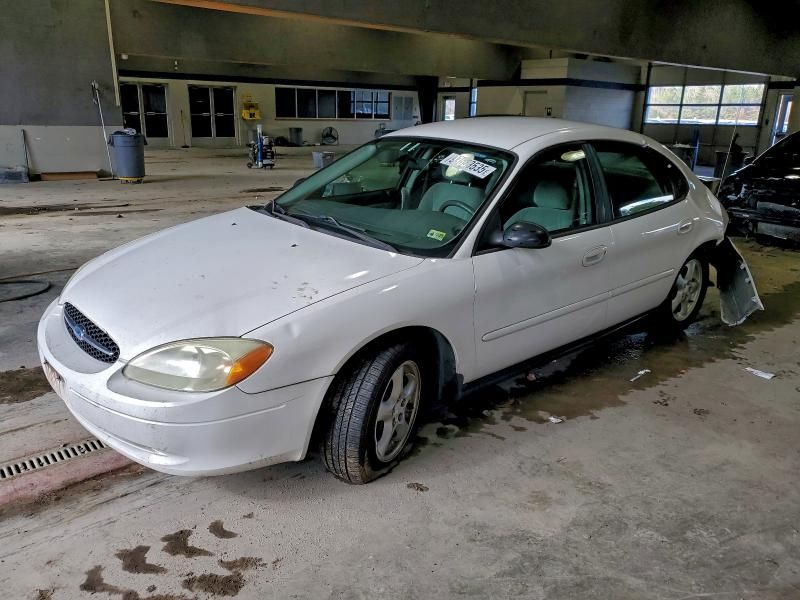 2003 Ford Taurus se