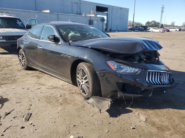 2020 Maserati Ghibli s