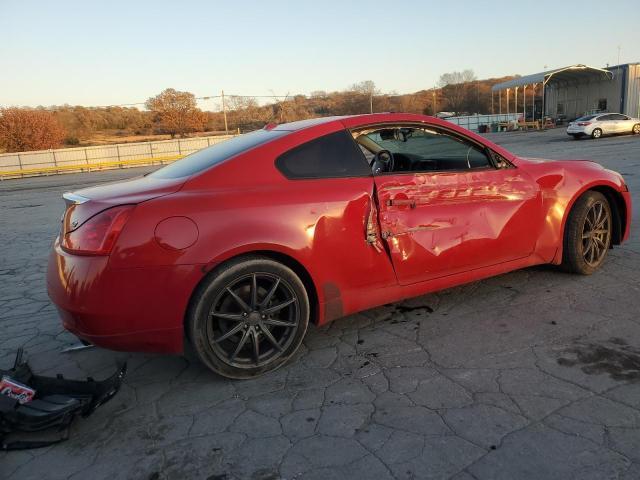 2010 Infiniti 2010 Infi G37
