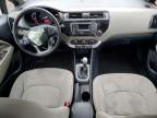 2016 KIA Rio ex