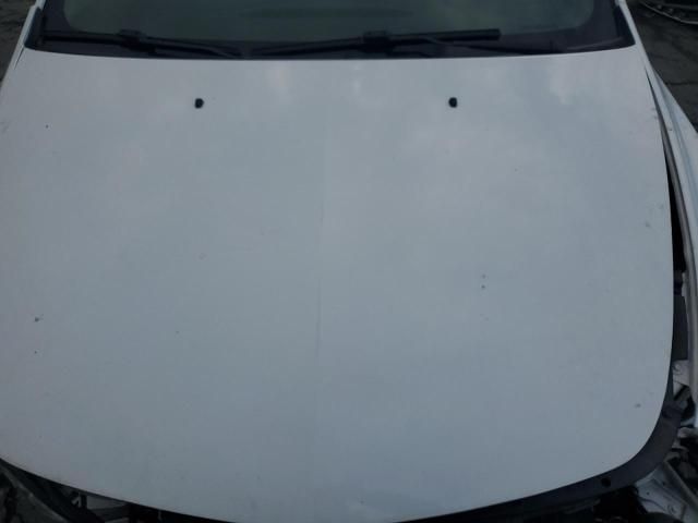 2011 Chevrolet Malibu ltz