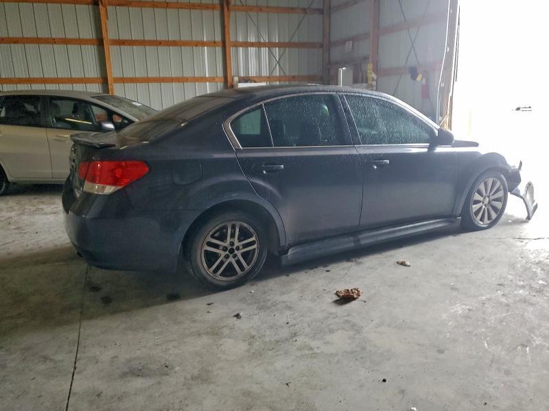 2010 Subaru Legacy 3.6r Limited