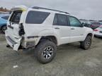 2007 Toyota 4runner SR5