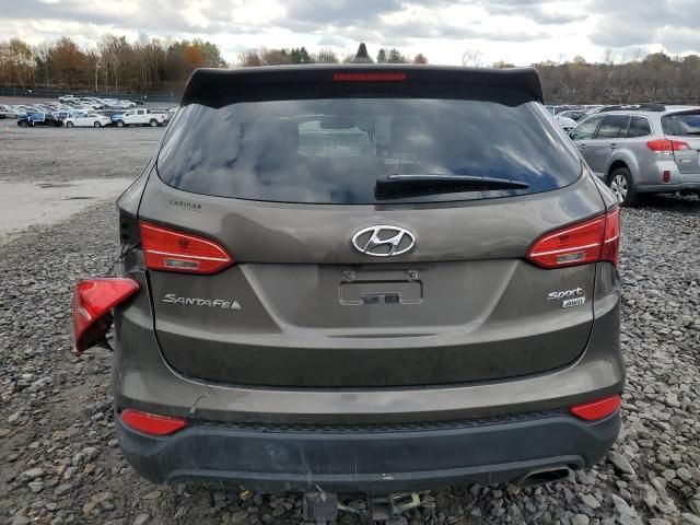 2013 Hyundai Santa fe Sport