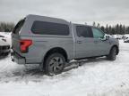 2023 Ford F150 Lightning pro