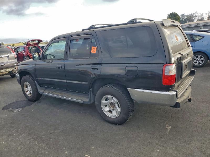 1999 Toyota 4runner