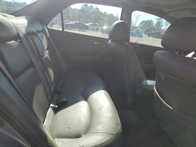 2000 Honda Accord ex