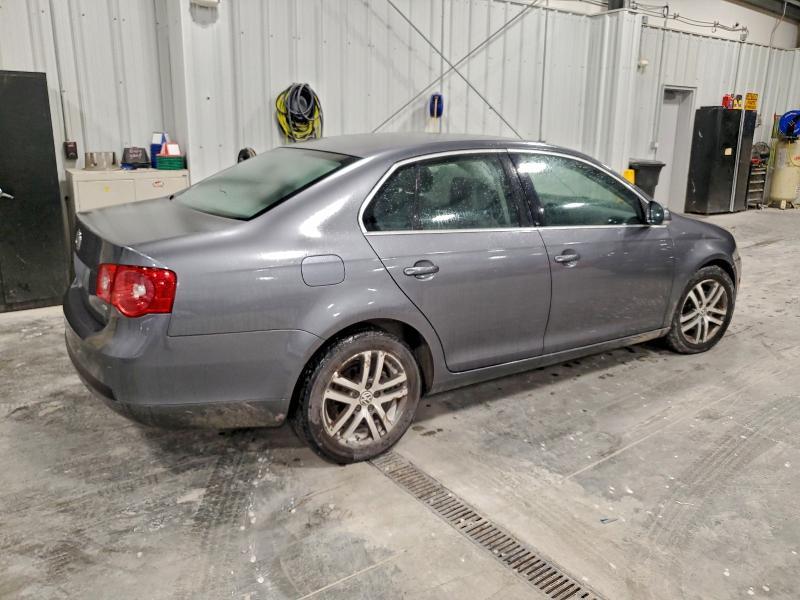 2006 Volkswagen Jetta 2.5
