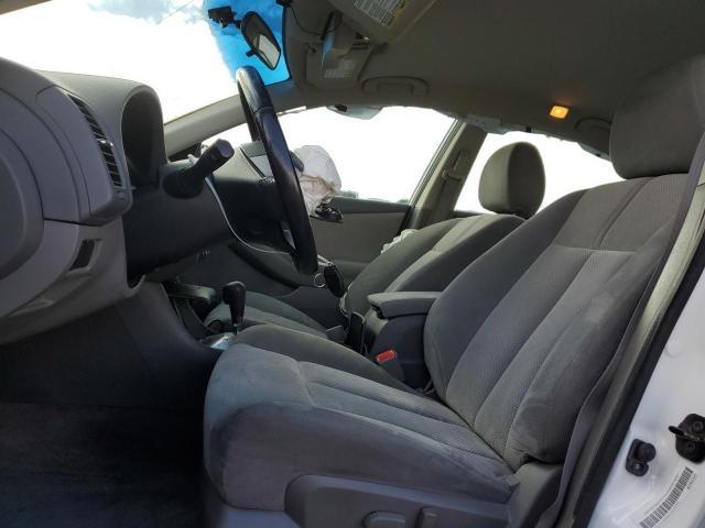 2009 Nissan Altima 2.5