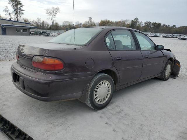 2000 Chevrolet Malibu