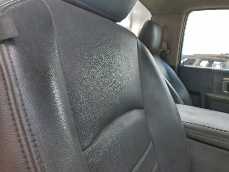 2018 Dodge Ram 2500 st