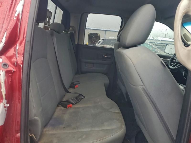 2015 Dodge Ram 1500 slt