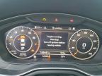 2017 Audi A4 Prestige