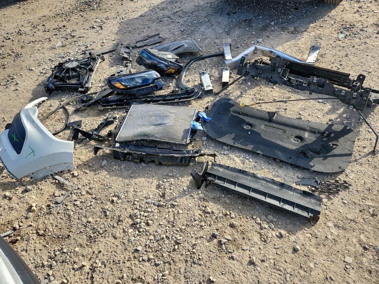 2024 Jeep Compass Sport