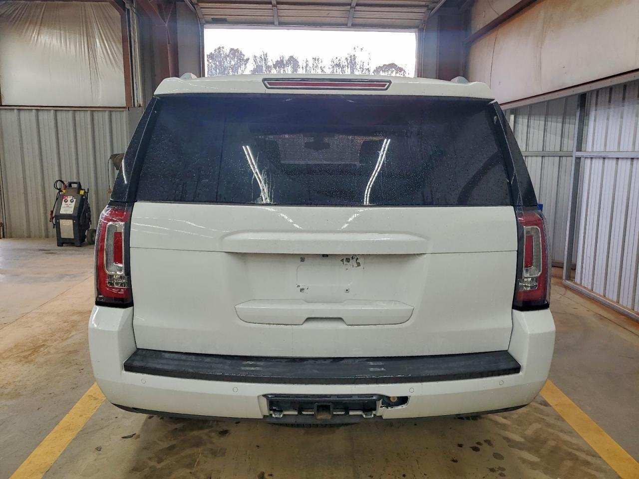 2015 GMC Yukon sle