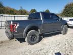 2018 Ford F150 Raptor