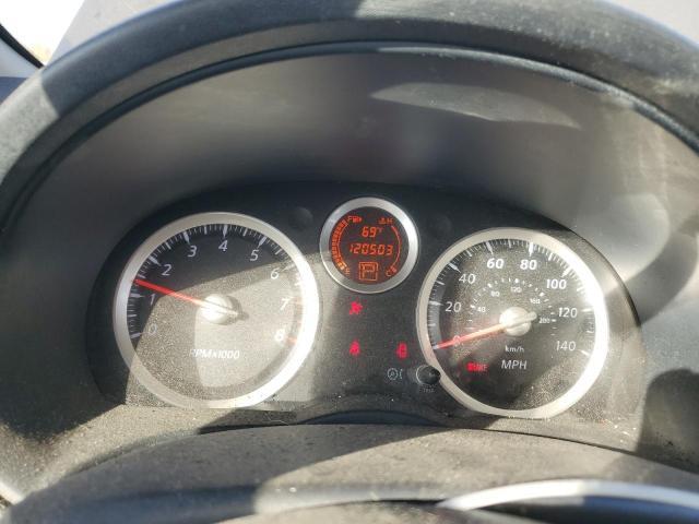 2010 Nissan Sentra 2.0