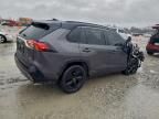 2019 Toyota Rav4 xse