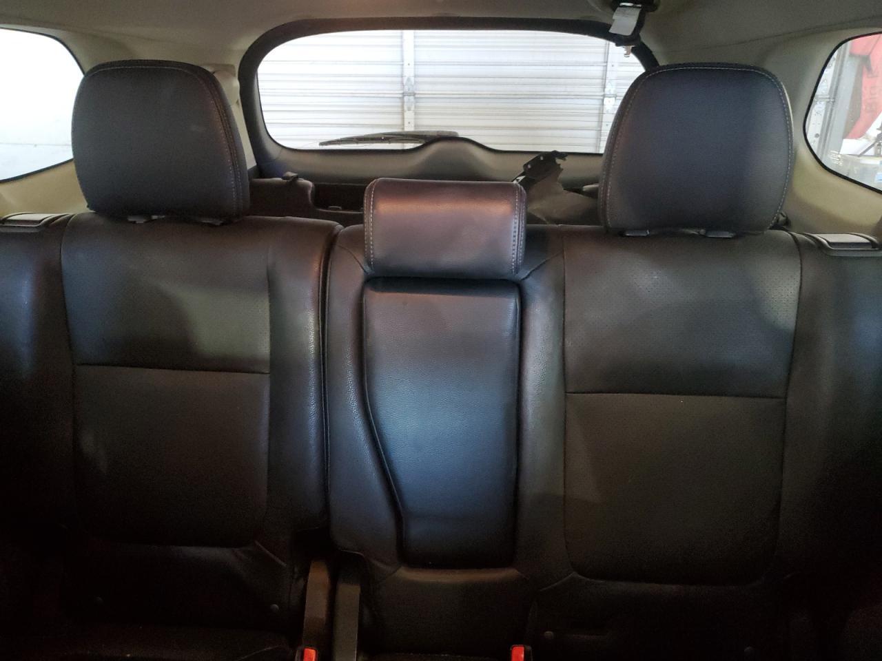 2017 Mitsubishi Outlander gt