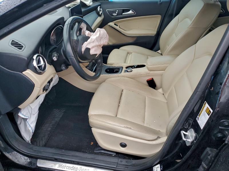 2018 Mercedes-Benz Gla 250 4matic