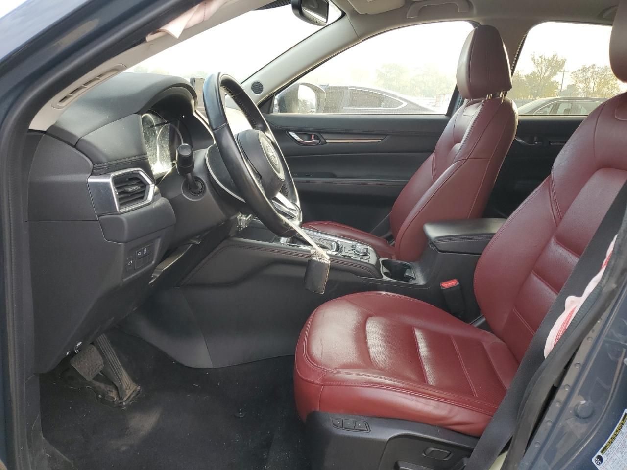 2023 Mazda Cx-5 Preferred