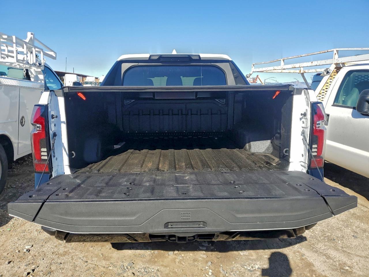 2024 Chevrolet Silverado RST