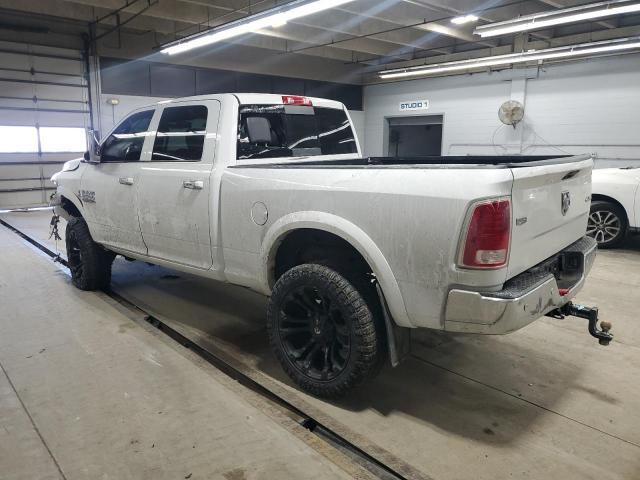 2016 Dodge 2500 Laramie