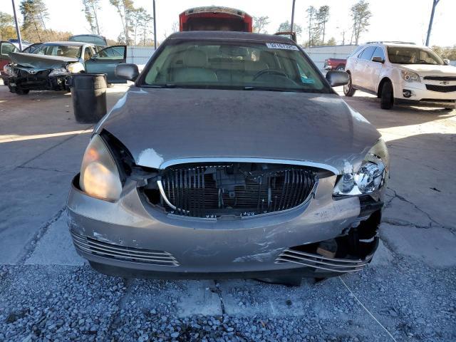 2007 Buick Lucerne cxl
