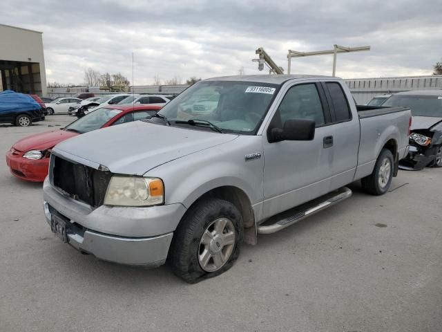 2004 Ford F150