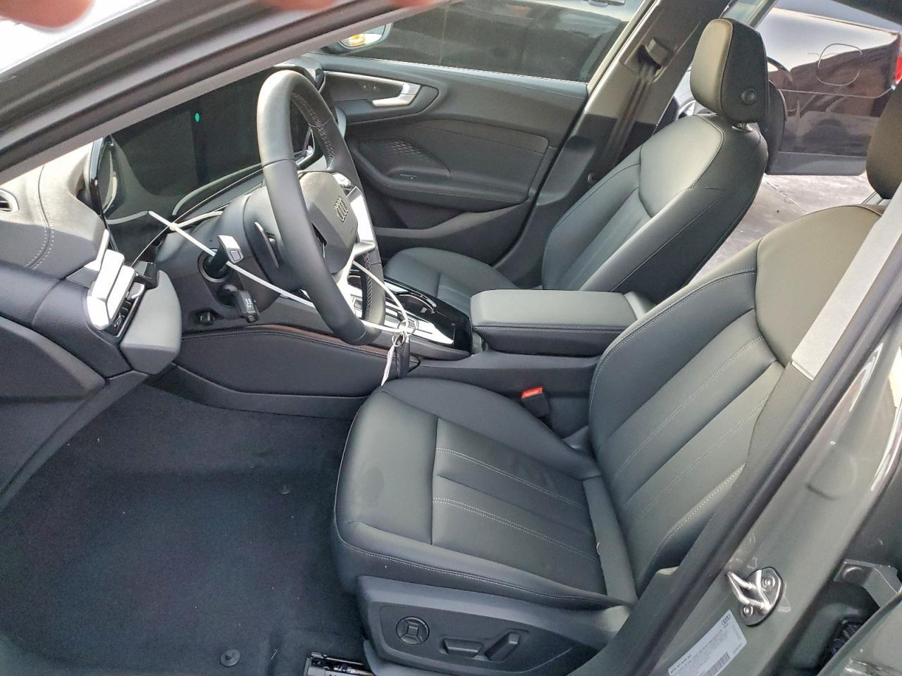 2025 Audi A5 Premium