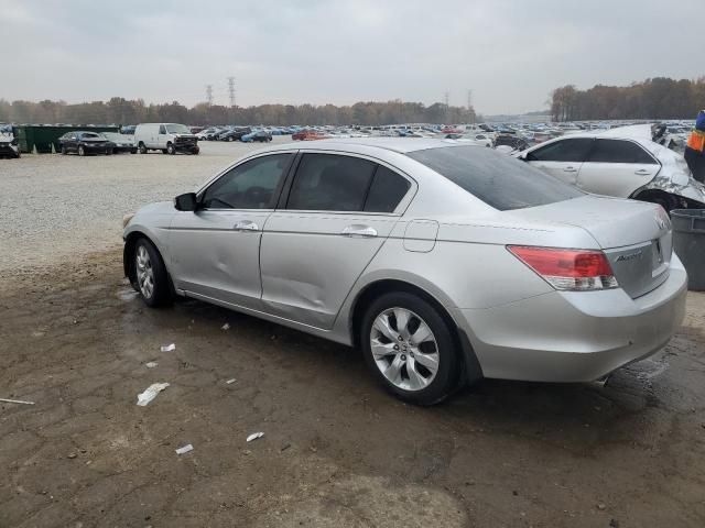 2010 Honda Accord exl