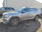 2021 Volkswagen Atlas se