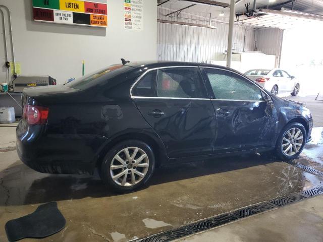 2010 Volkswagen Jetta se