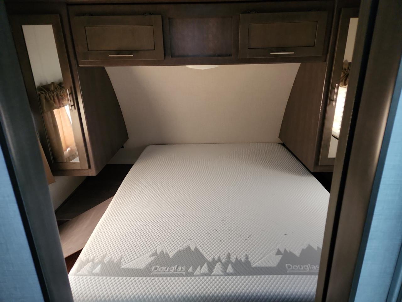 2017 Crosley Sunsetrail