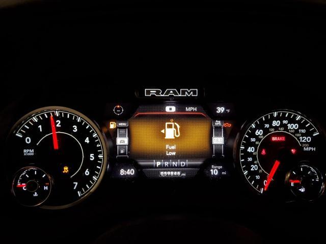2023 Dodge Ram 1500