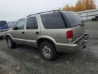 2002 Chevrolet Blazer