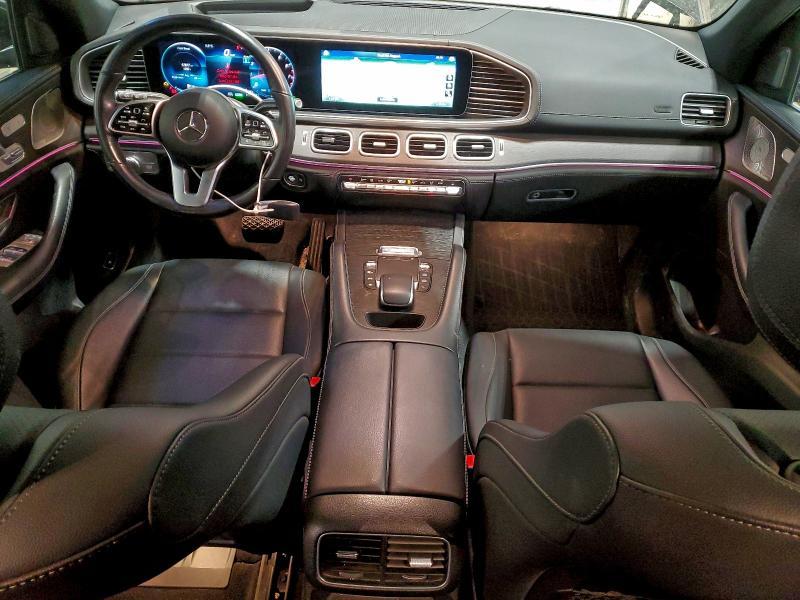 2022 Mercedes-Benz Gle 450 4matic