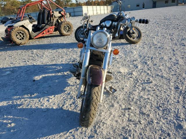 1998 Kawasaki VN1500 E