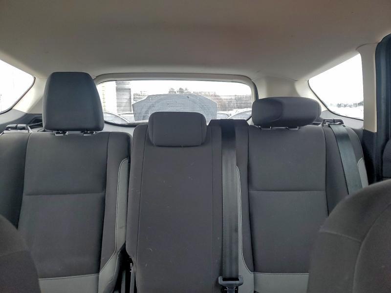2013 Ford Escape s